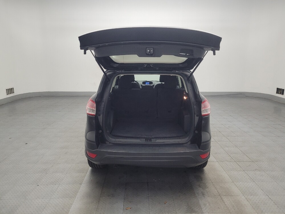 2014 Ford Escape in Chattanooga, TN 37421 - 18085210 29