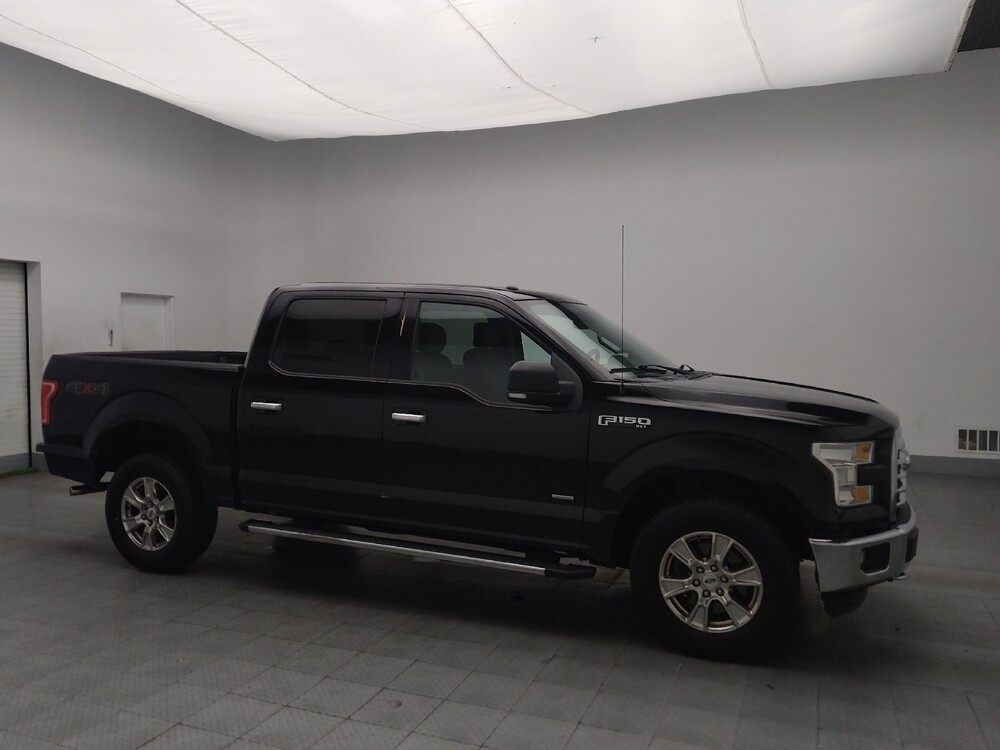 2016 Ford F150 in Jackson, MS 39211 - 18085211 11