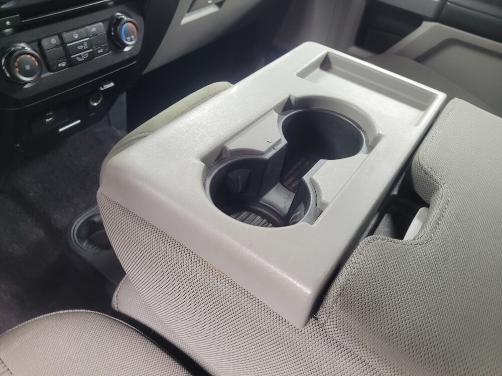 2016 Ford F150 in Jackson, MS 39211 - 18085211 26