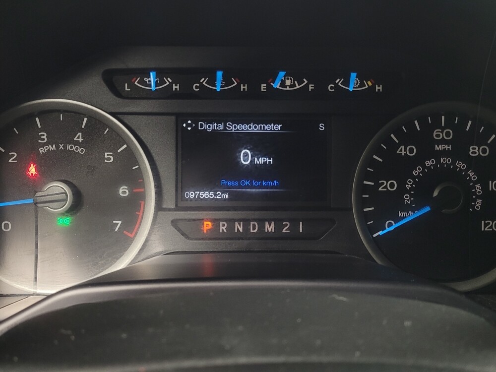 2016 Ford F150 in Jackson, MS 39211 - 18085211 23