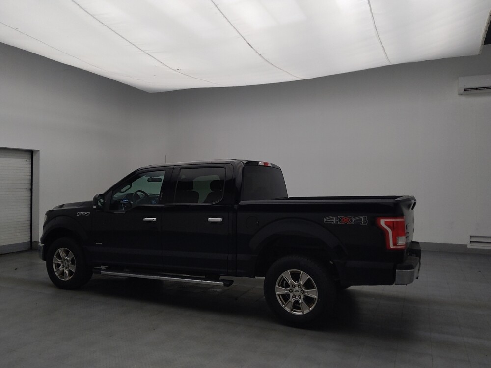 2016 Ford F150 in Jackson, MS 39211 - 18085211 3