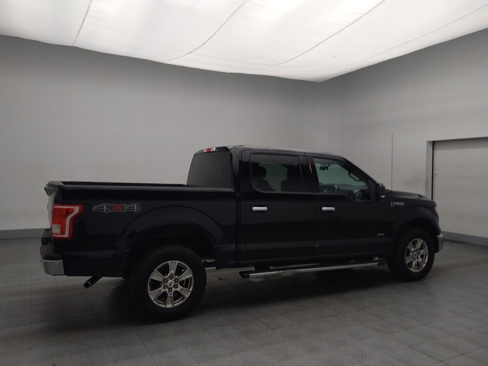 2016 Ford F150 in Jackson, MS 39211 - 18085211 10