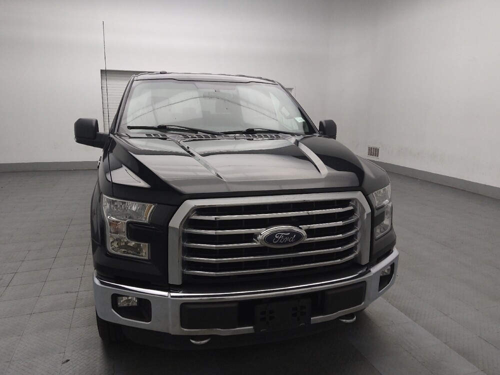 2016 Ford F150 in Jackson, MS 39211 - 18085211 14