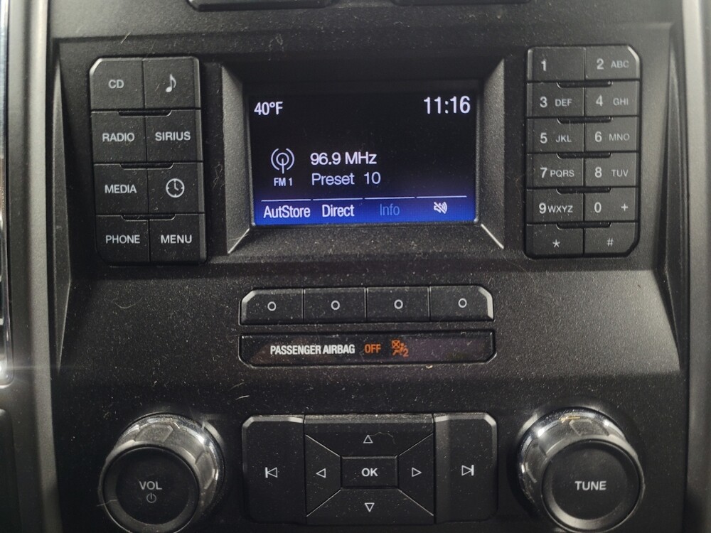 2016 Ford F150 in Jackson, MS 39211 - 18085211 25