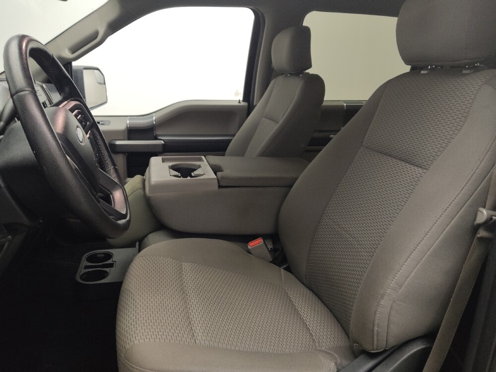 2016 Ford F150 in Jackson, MS 39211 - 18085211 17