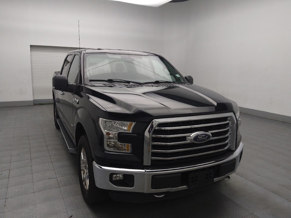 2016 Ford F150 in Jackson, MS 39211 - 18085211 13