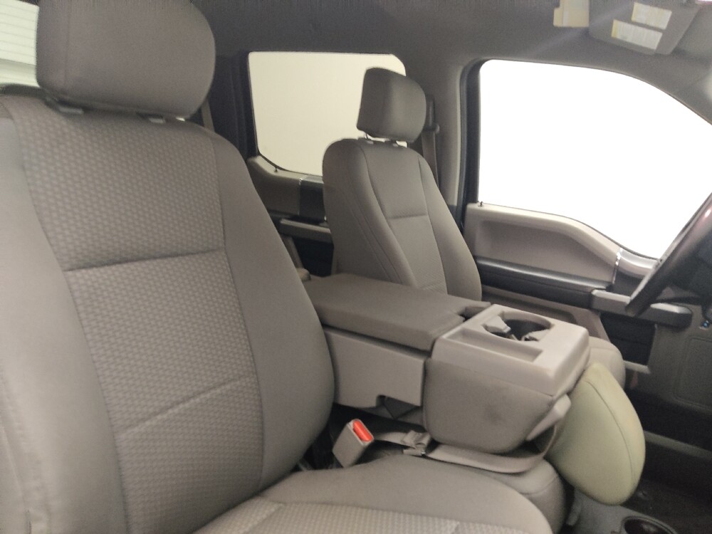 2016 Ford F150 in Jackson, MS 39211 - 18085211 21