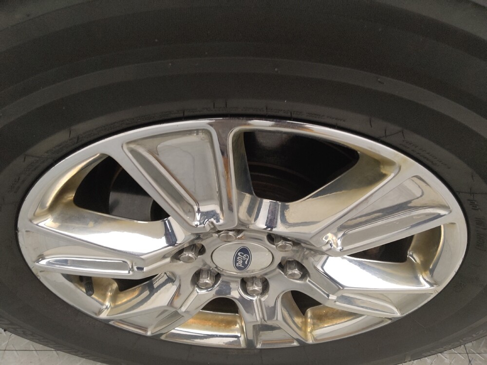 2016 Ford F150 in Jackson, MS 39211 - 18085211 31