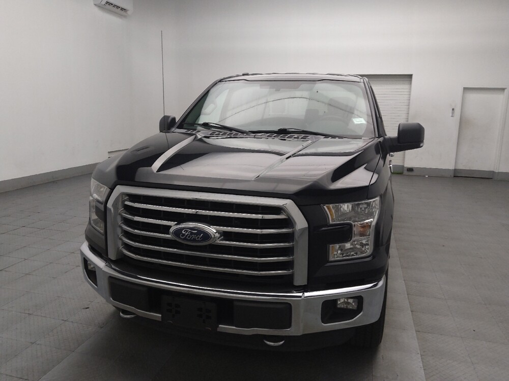 2016 Ford F150 in Jackson, MS 39211 - 18085211 15