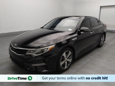 2019 Kia Optima in Union City, GA 30291