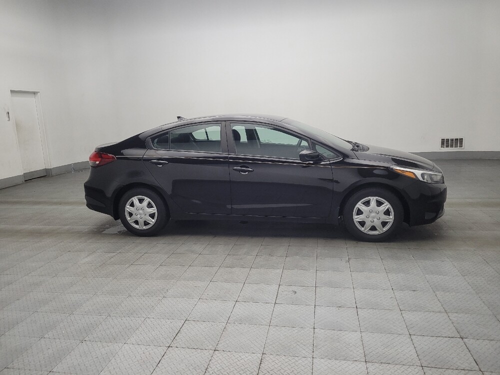 2017 Kia Forte in Jackson, MS 39211 - 18085216 11