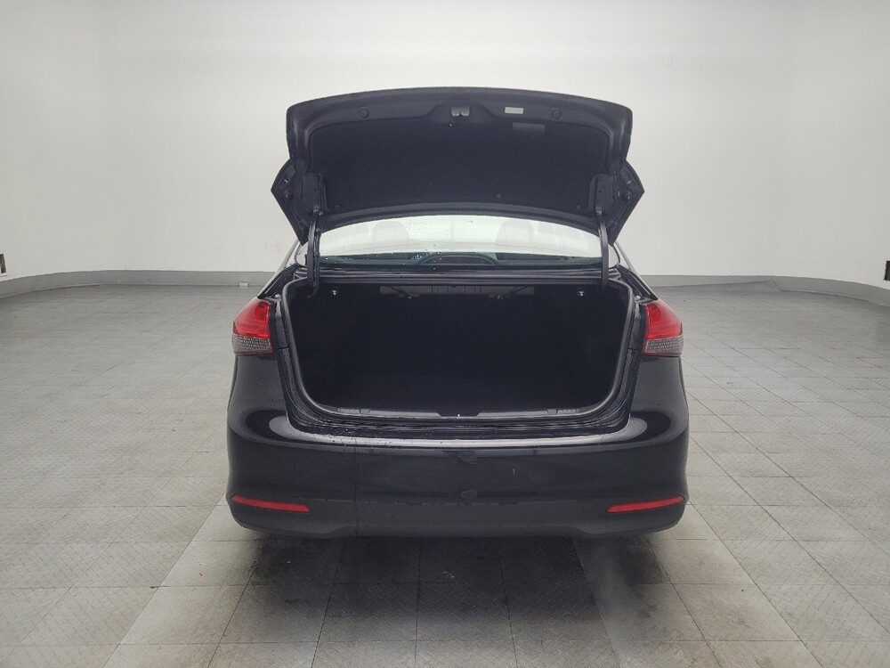 2017 Kia Forte in Jackson, MS 39211 - 18085216 29