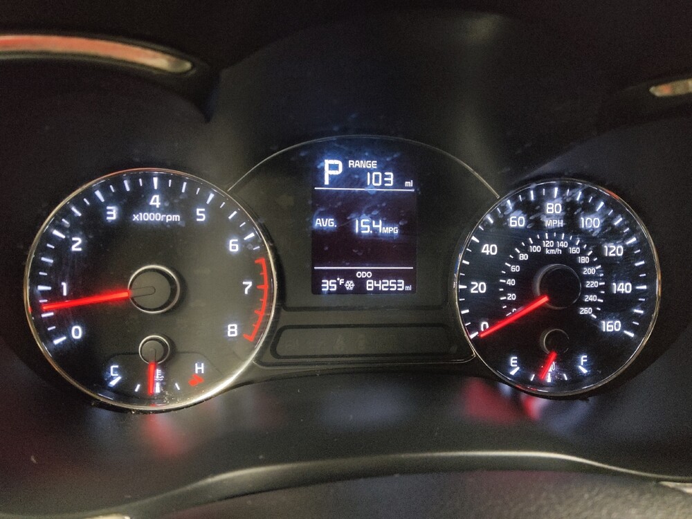 2017 Kia Forte in Jackson, MS 39211 - 18085216 23