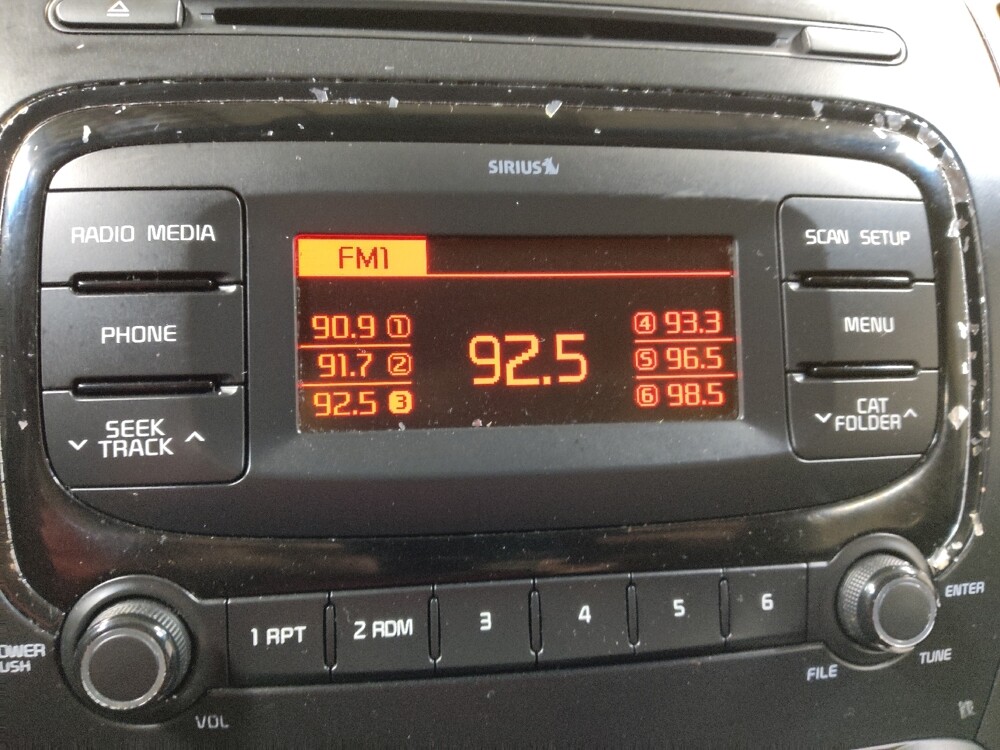 2017 Kia Forte in Jackson, MS 39211 - 18085216 25