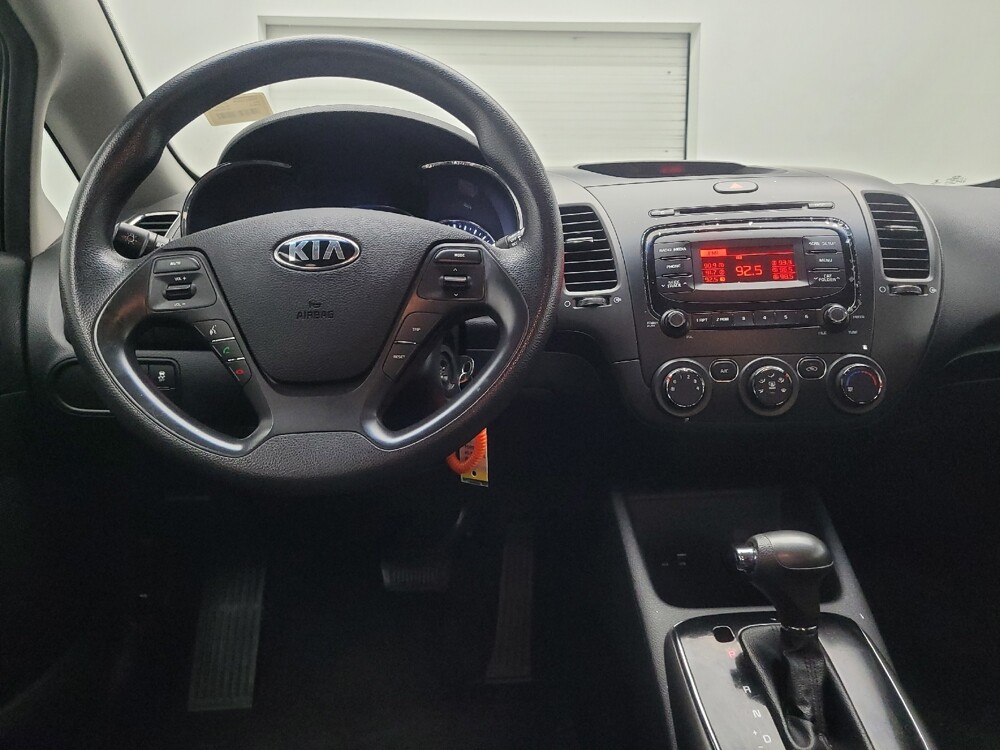 2017 Kia Forte in Jackson, MS 39211 - 18085216 22