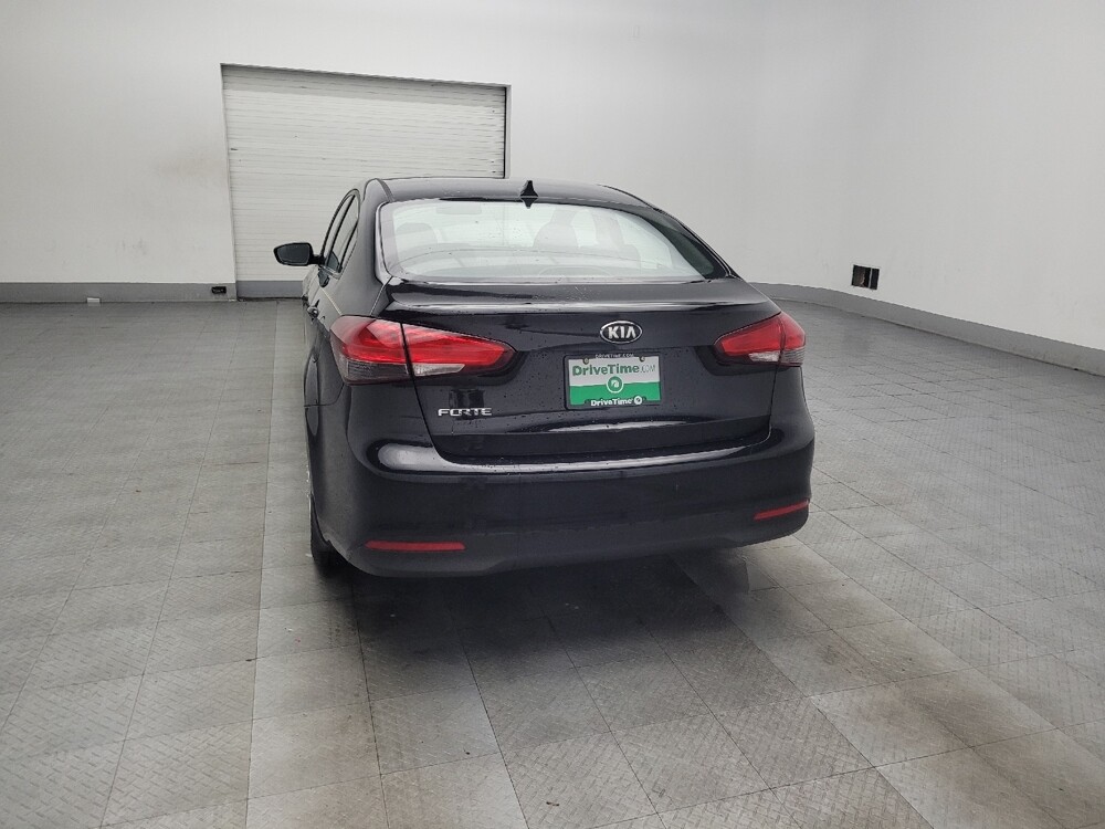 2017 Kia Forte in Jackson, MS 39211 - 18085216 6