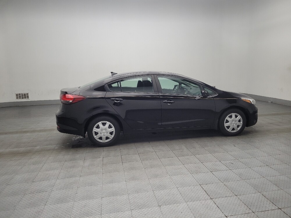 2017 Kia Forte in Jackson, MS 39211 - 18085216 10
