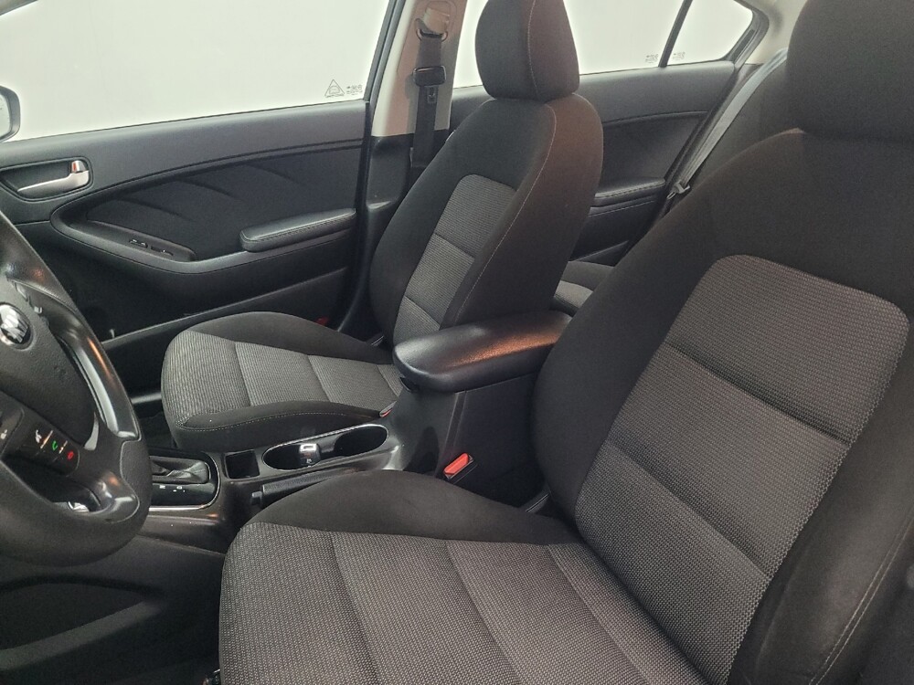 2017 Kia Forte in Jackson, MS 39211 - 18085216 17