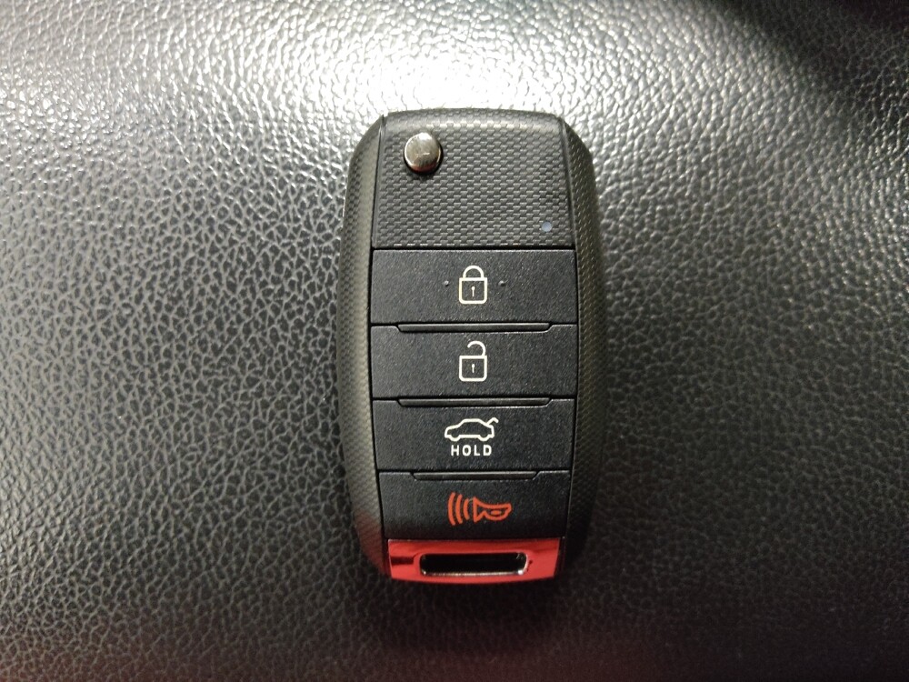 2017 Kia Forte in Jackson, MS 39211 - 18085216 32