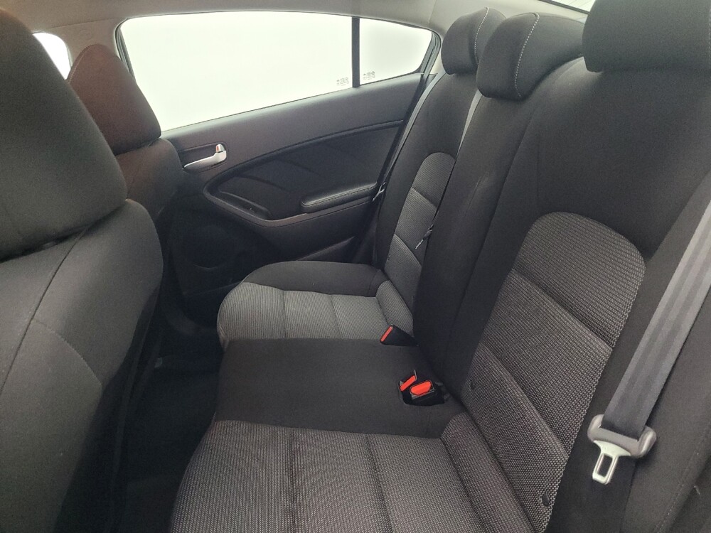 2017 Kia Forte in Jackson, MS 39211 - 18085216 18