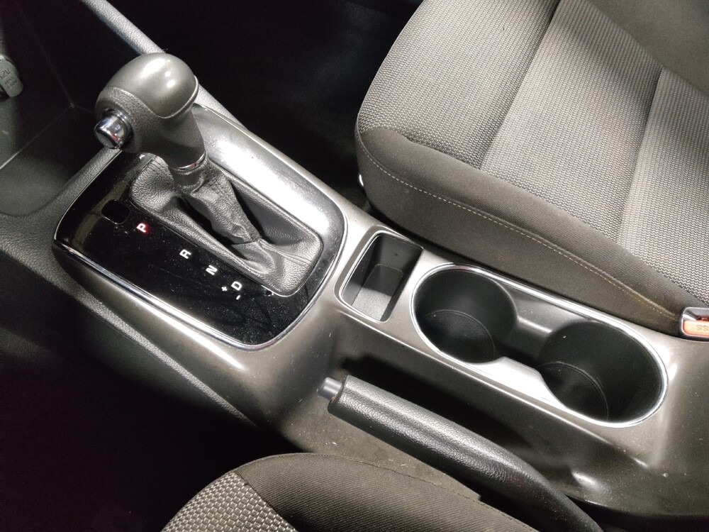 2017 Kia Forte in Jackson, MS 39211 - 18085216 26