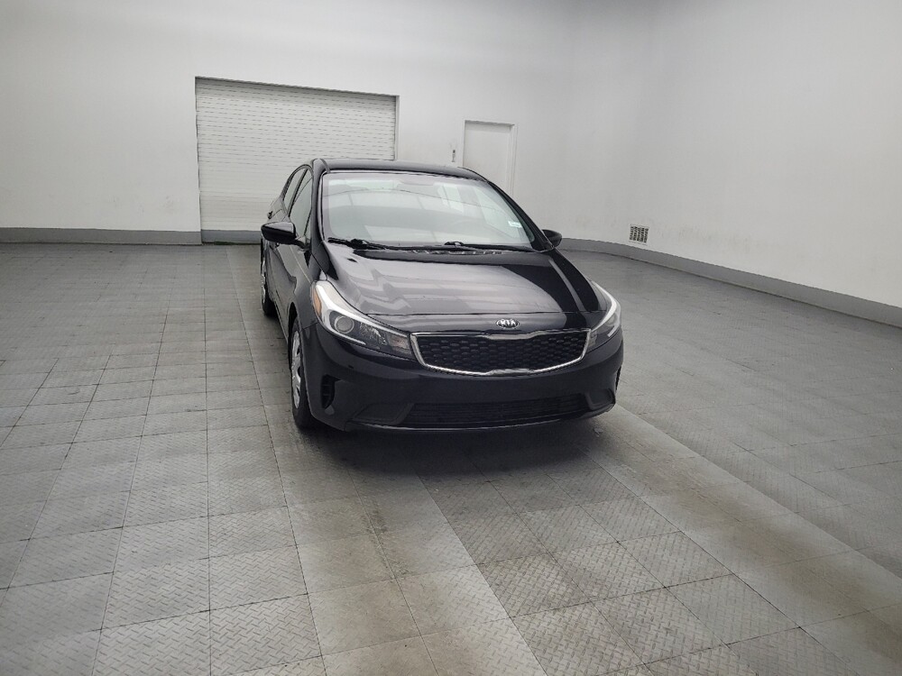 2017 Kia Forte in Jackson, MS 39211 - 18085216 13