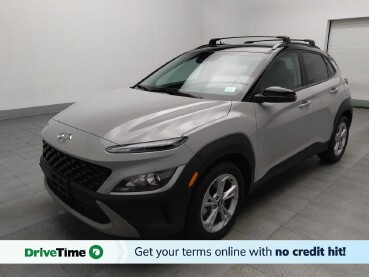 2022 Hyundai Kona in Jackson, MS 39211