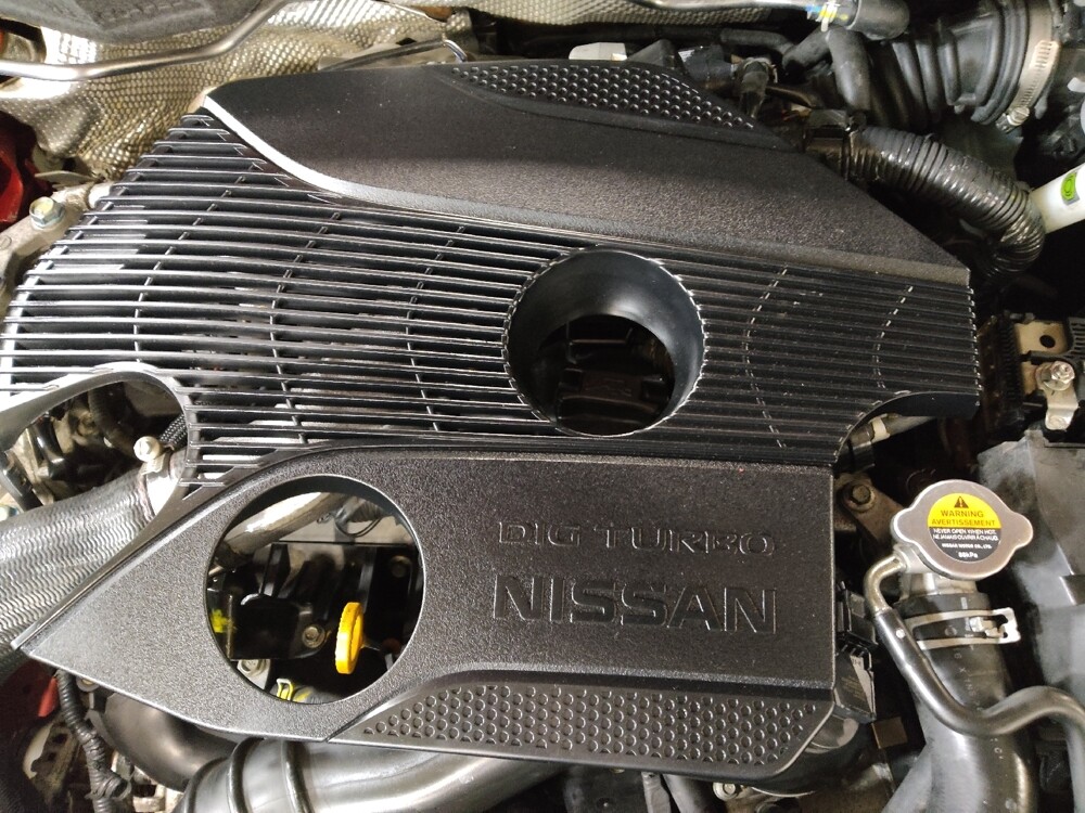 2017 Nissan Juke in Tulsa, OK 74145 - 18085218 30