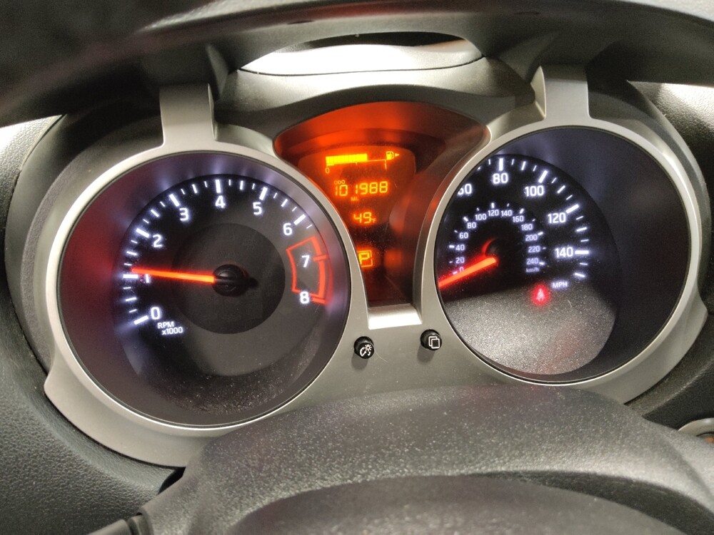 2017 Nissan Juke in Tulsa, OK 74145 - 18085218 23