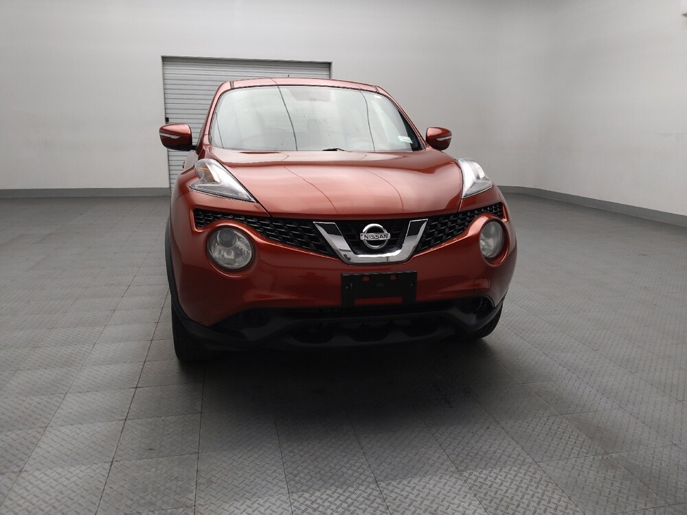 2017 Nissan Juke in Tulsa, OK 74145 - 18085218 14