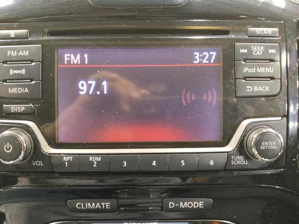 2017 Nissan Juke in Tulsa, OK 74145 - 18085218 25