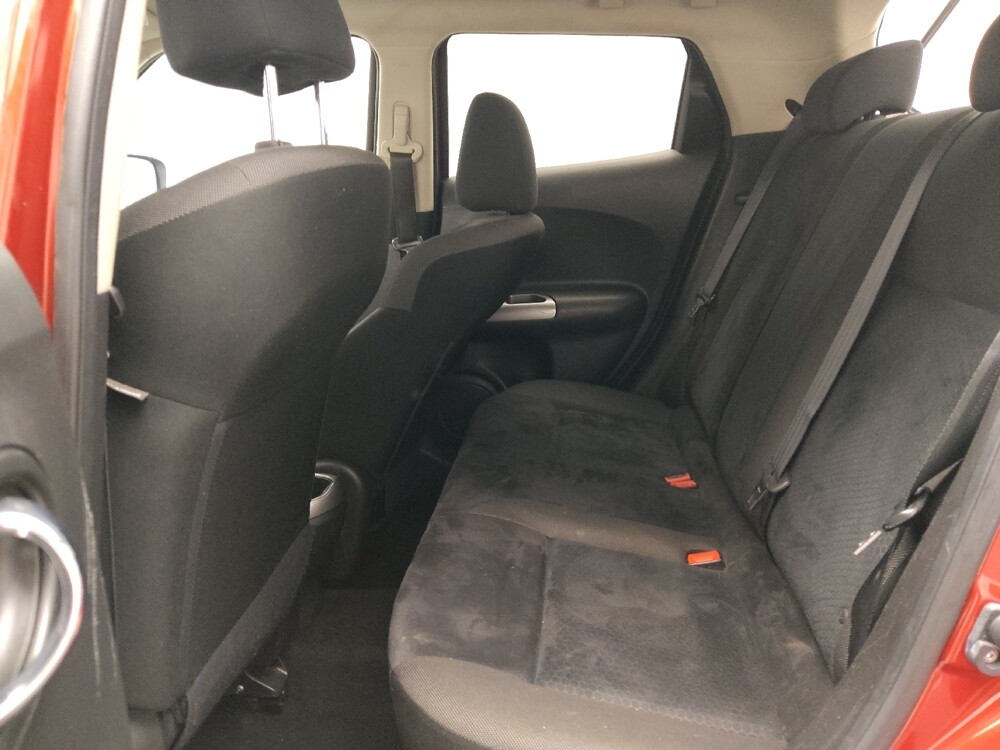 2017 Nissan Juke in Tulsa, OK 74145 - 18085218 18