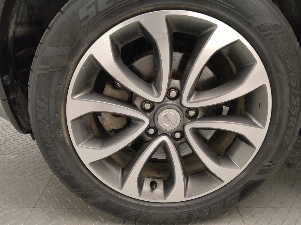 2017 Nissan Juke in Tulsa, OK 74145 - 18085218 31