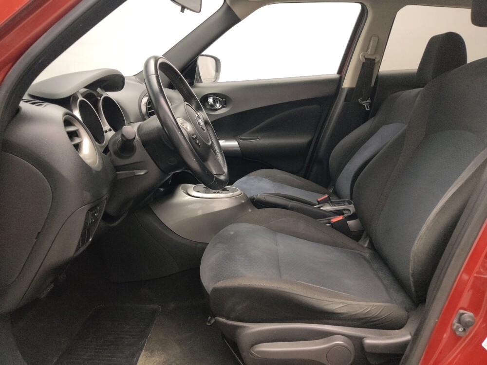 2017 Nissan Juke in Tulsa, OK 74145 - 18085218 17