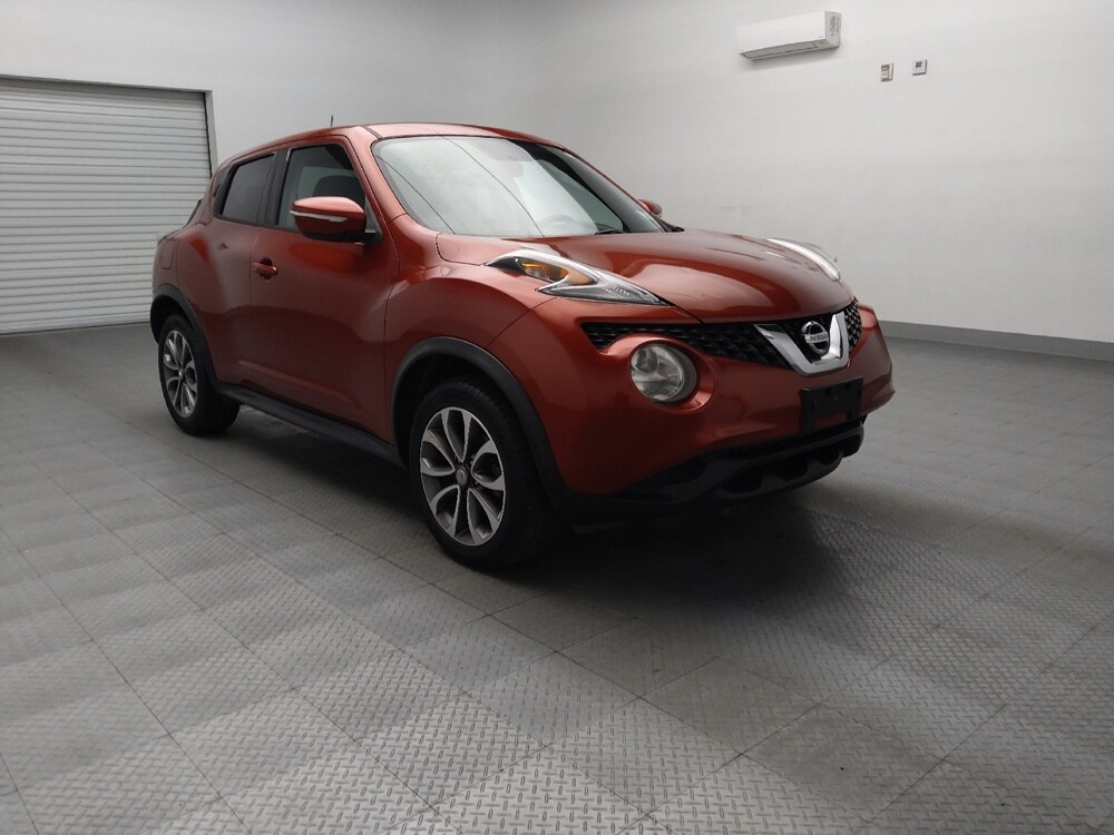 2017 Nissan Juke in Tulsa, OK 74145 - 18085218 13