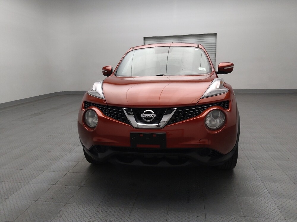 2017 Nissan Juke in Tulsa, OK 74145 - 18085218 15