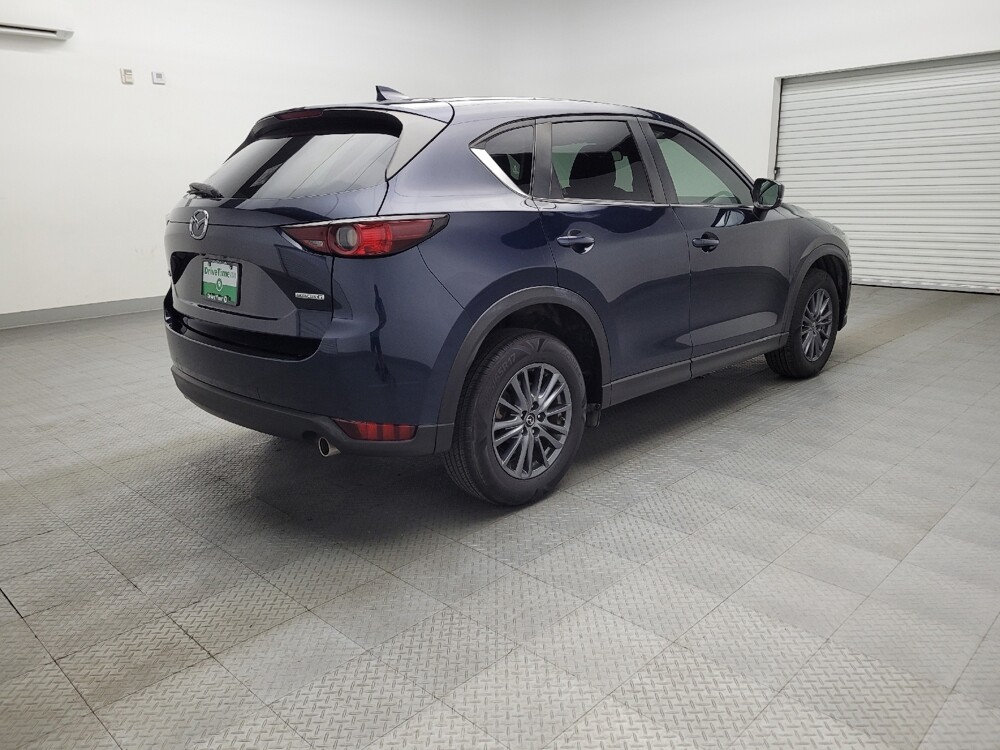2020 MAZDA CX-5 in Houston, TX 77034 - 18085219 9