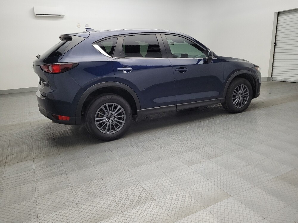 2020 MAZDA CX-5 in Houston, TX 77034 - 18085219 10