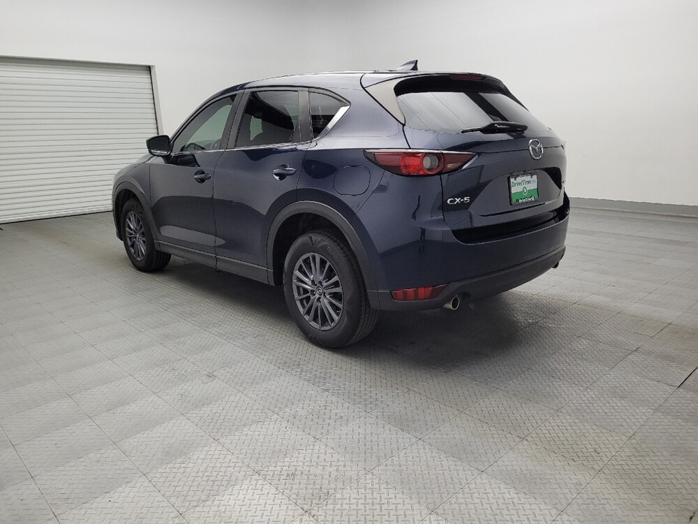 2020 MAZDA CX-5 in Houston, TX 77034 - 18085219 5