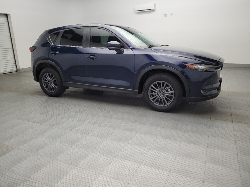 2020 MAZDA CX-5 in Houston, TX 77034 - 18085219 11