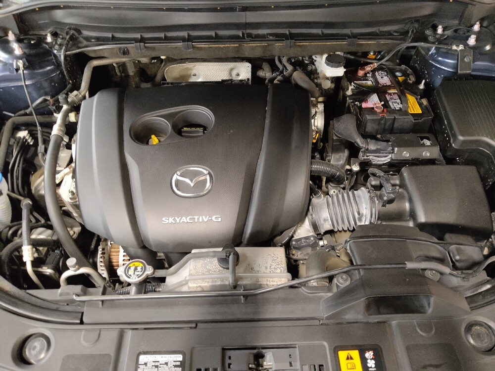 2020 MAZDA CX-5 in Houston, TX 77034 - 18085219 30