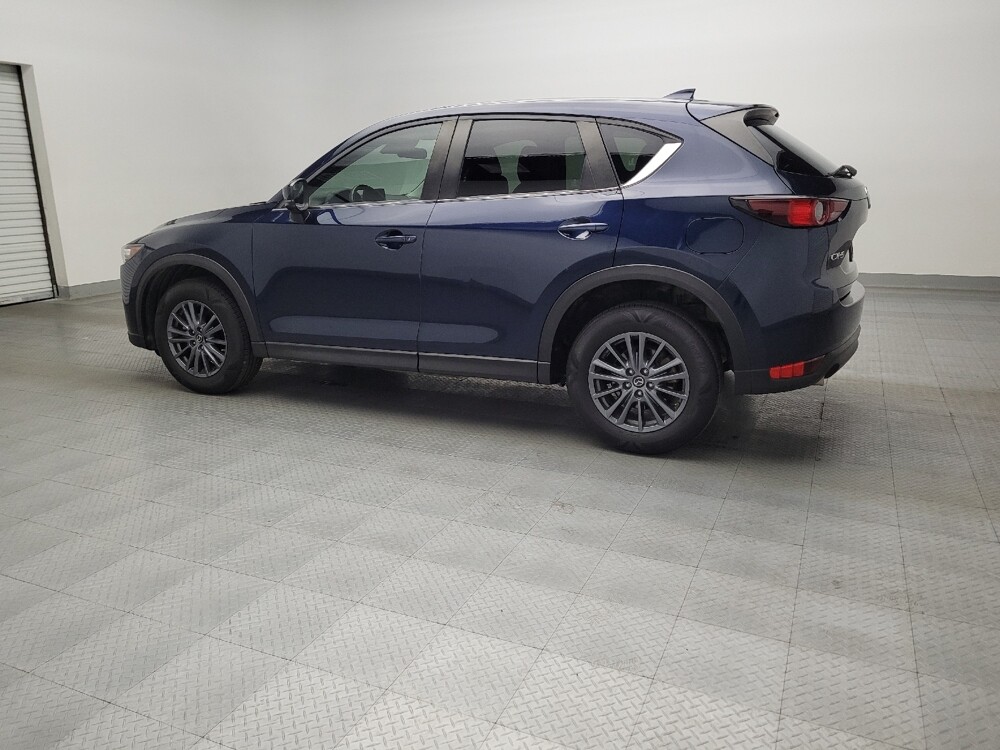 2020 MAZDA CX-5 in Houston, TX 77034 - 18085219 3
