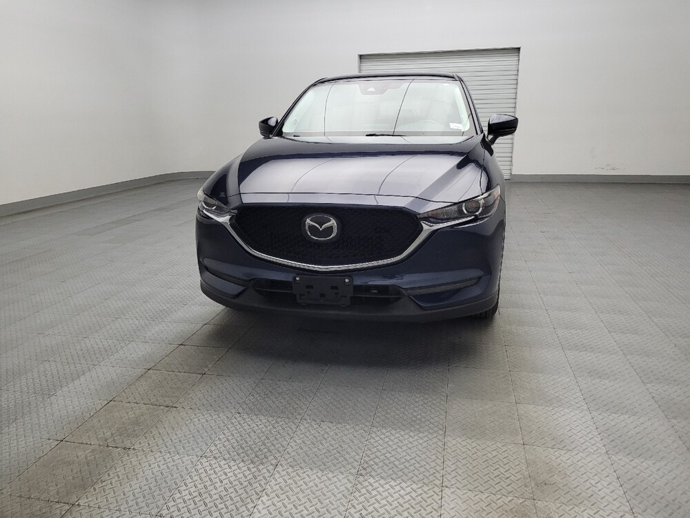 2020 MAZDA CX-5 in Houston, TX 77034 - 18085219 15
