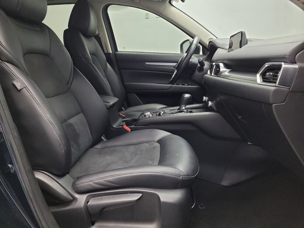 2020 MAZDA CX-5 in Houston, TX 77034 - 18085219 21