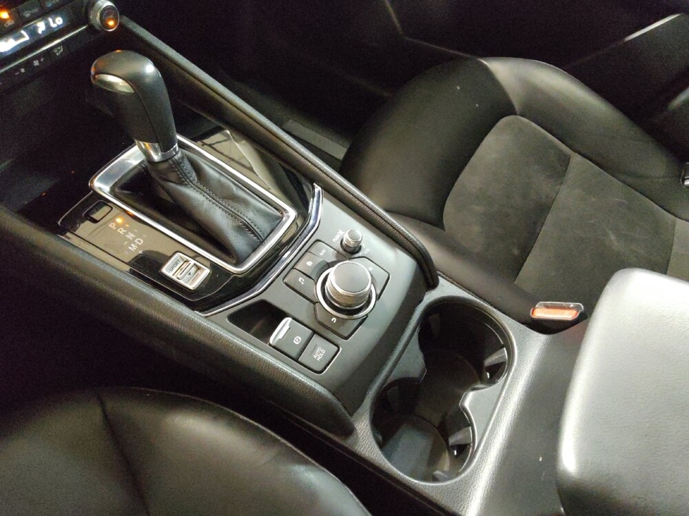 2020 MAZDA CX-5 in Houston, TX 77034 - 18085219 26
