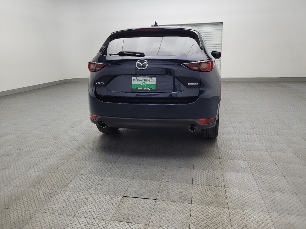 2020 MAZDA CX-5 in Houston, TX 77034 - 18085219 7
