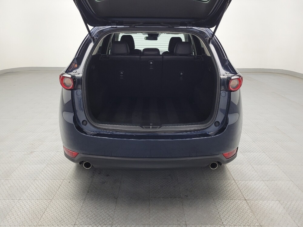 2020 MAZDA CX-5 in Houston, TX 77034 - 18085219 29