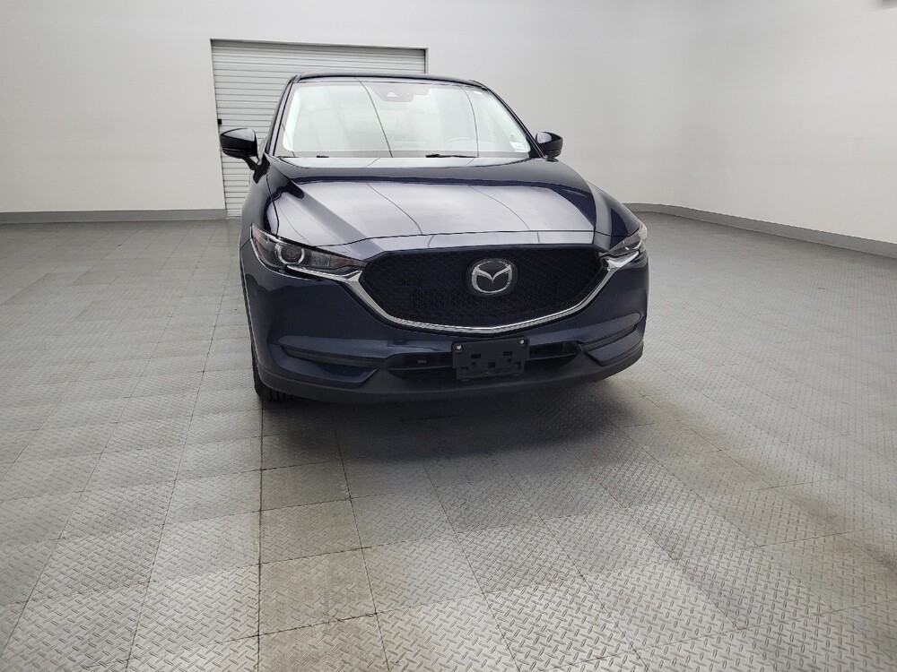 2020 MAZDA CX-5 in Houston, TX 77034 - 18085219 14
