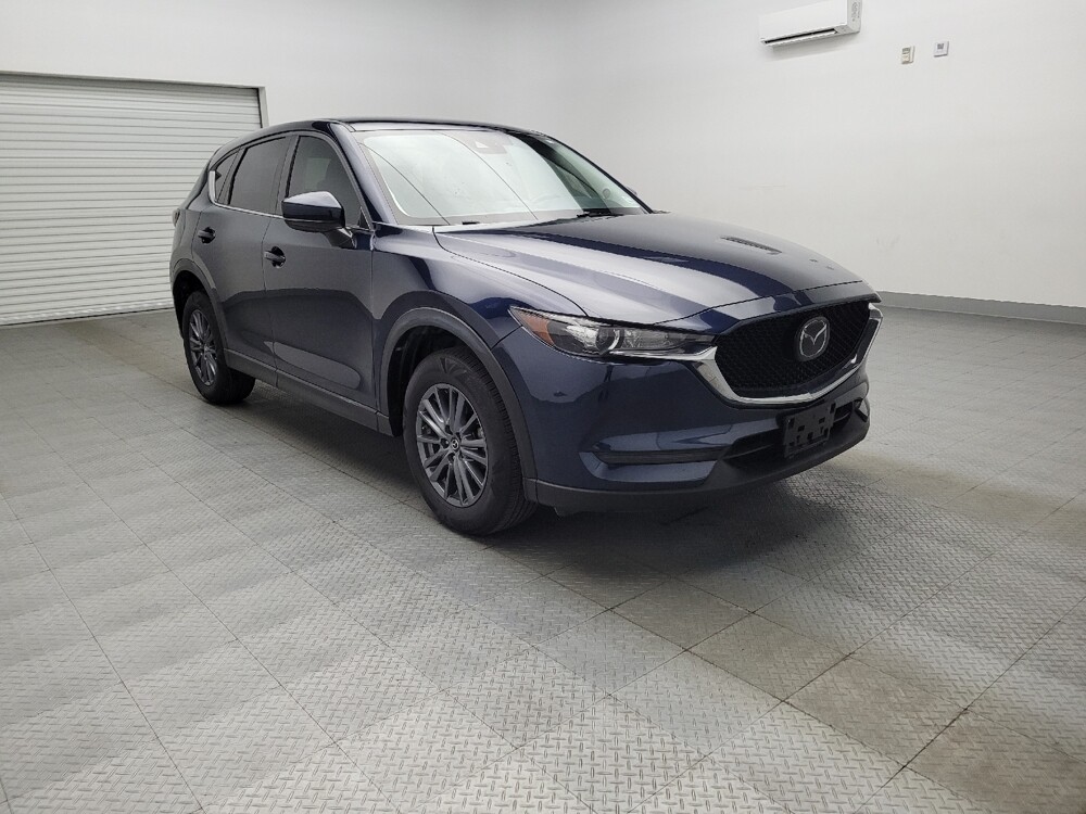 2020 MAZDA CX-5 in Houston, TX 77034 - 18085219 13