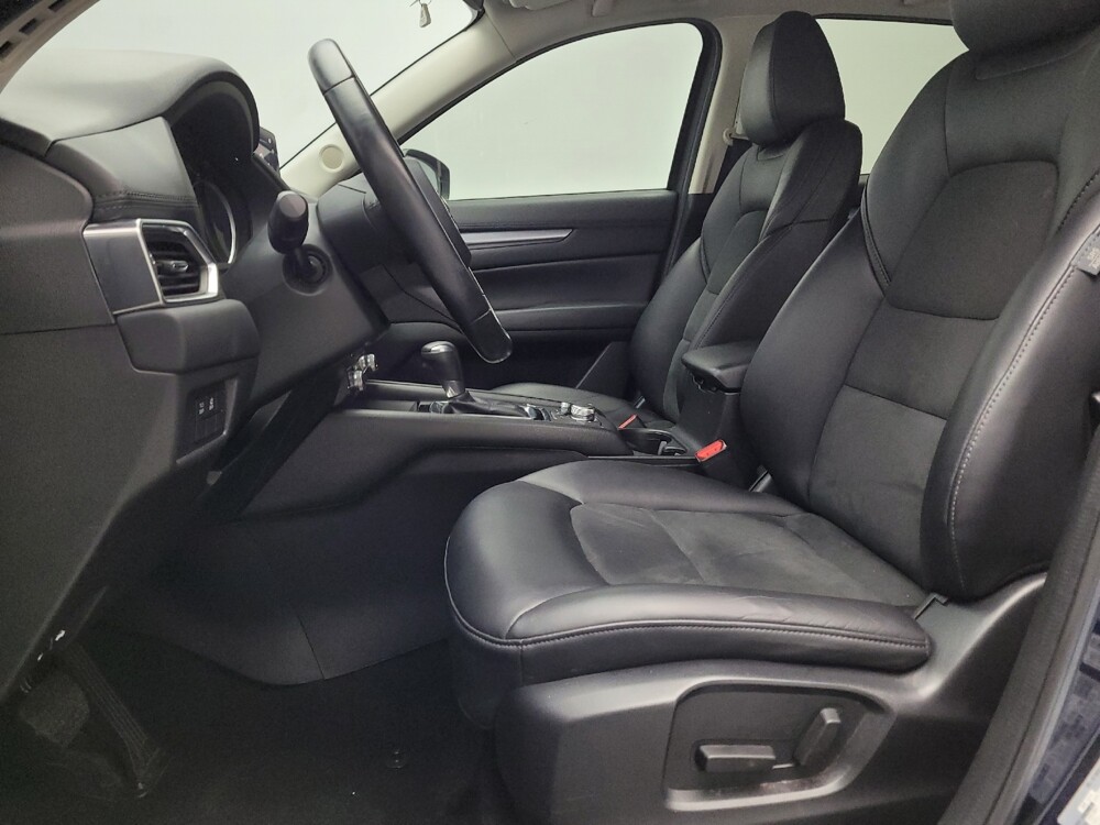 2020 MAZDA CX-5 in Houston, TX 77034 - 18085219 17